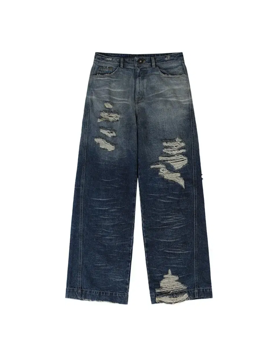 아더에러 Rueta jeans blue L사이즈